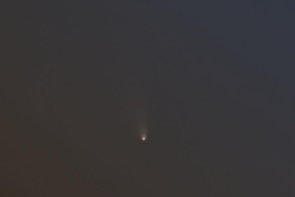  - Comet_PanSTARRS_3-10-2013_MIchael_Daugherty_580