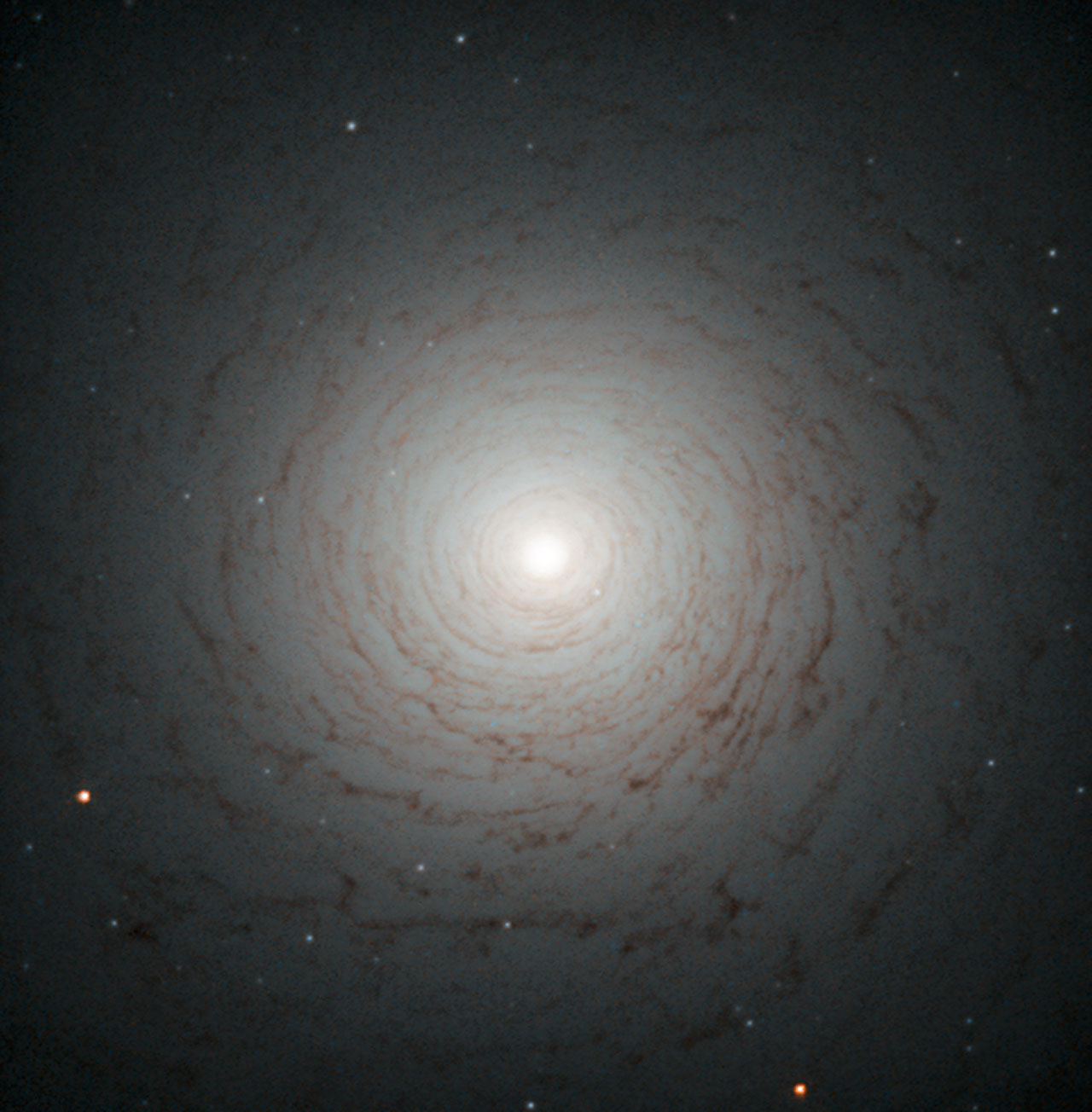 See larger image  Image credit: ESA/Hubble & NASA