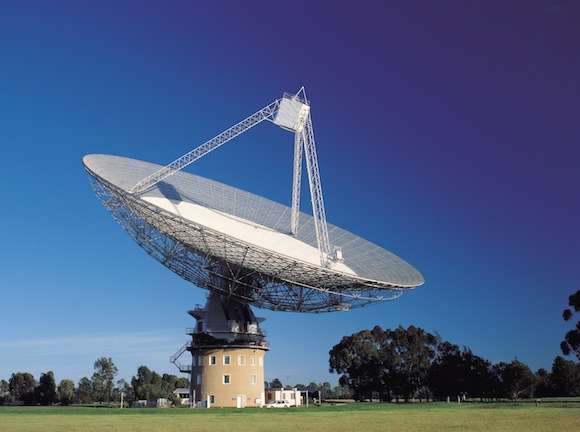 radio telescope clipart - photo #45