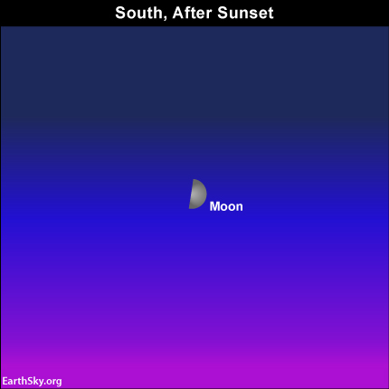 2013-october-11-moon-after-sunset-night-sky-chart