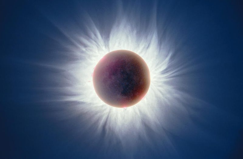 Dates of lunar and solar eclipses in 2017 | Astronomy Essentials ...