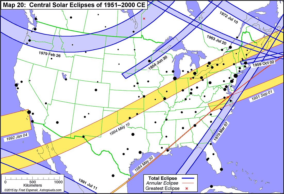APOD A Total Solar Eclipse of Saros 145 (2017 Aug 11) Starship Asterisk*