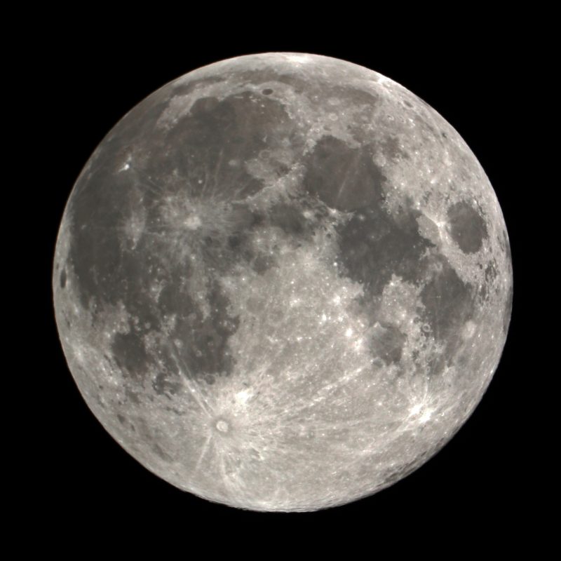 full moon - photo #15