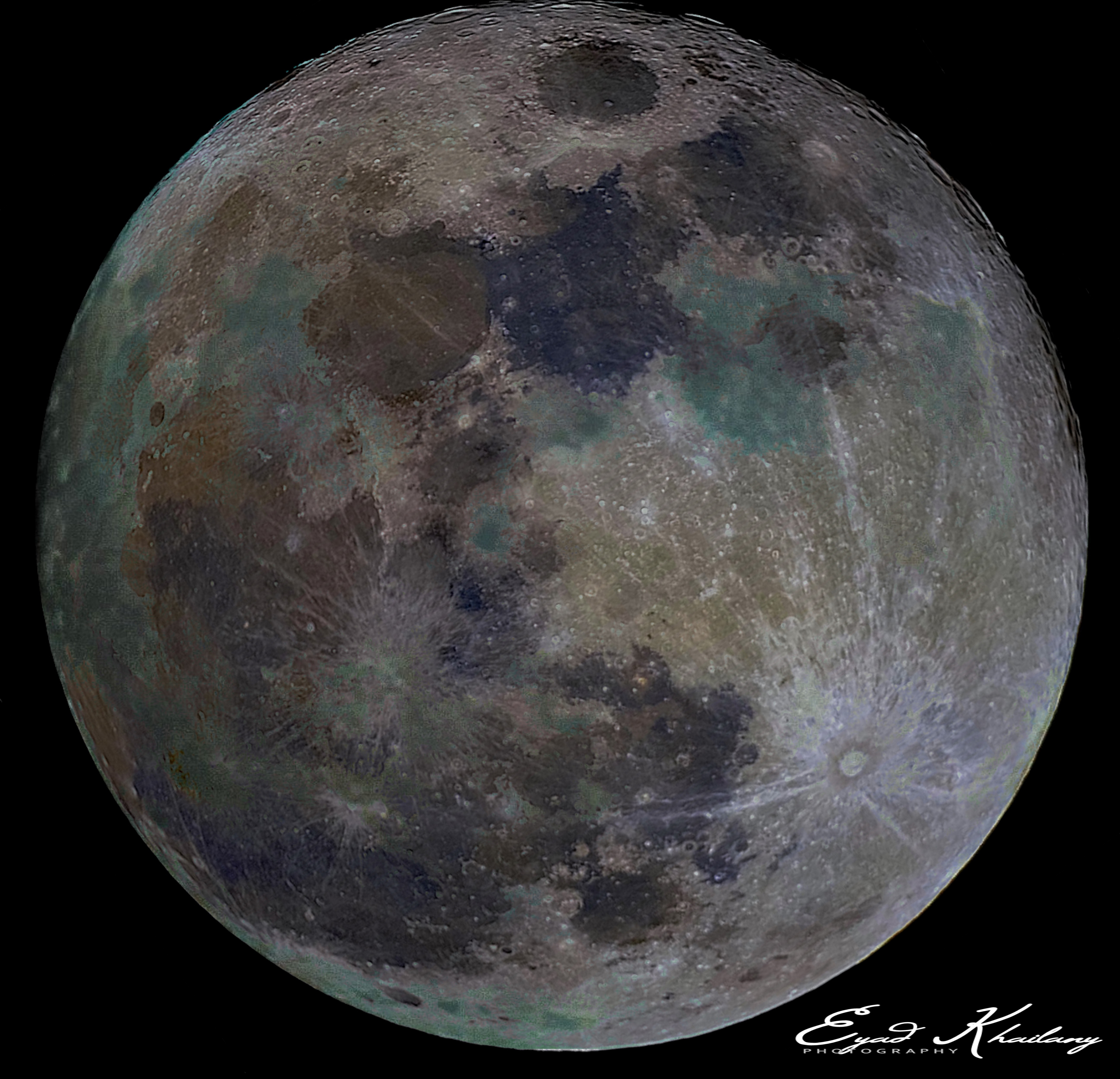 full moon - photo #25