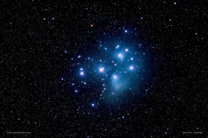Image result for Pleiades