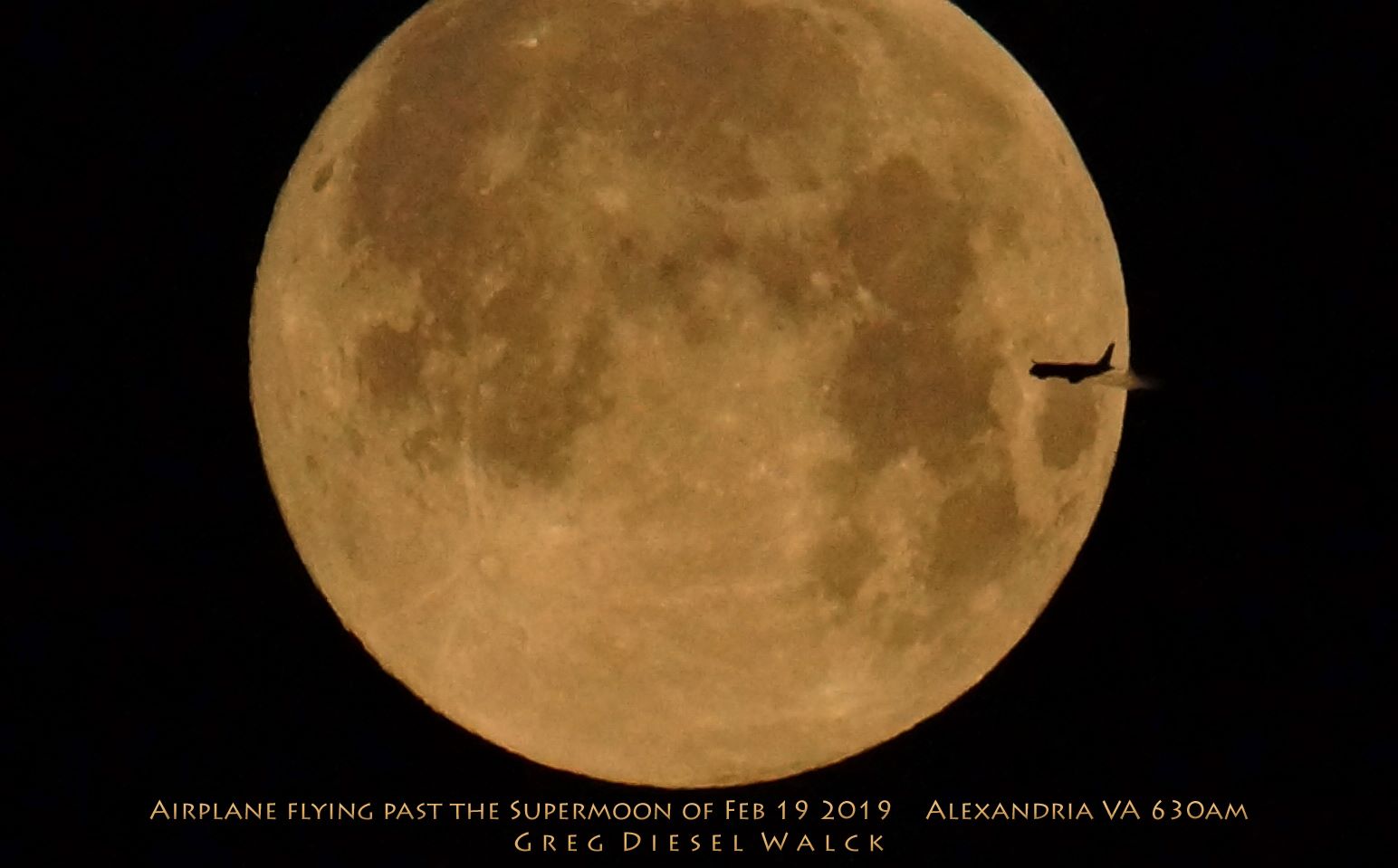 See it! Photos of 2019's biggest supermoon | Astronomy Essentials | EarthSky