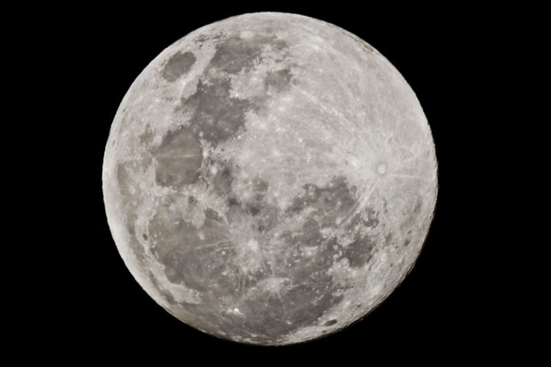 full moon - photo #35