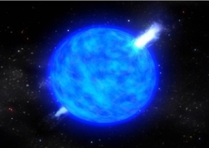 star nasa hypernova cold gamma ray universe collapsed hot burst techz explosion