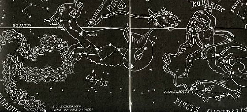 Image result for the full water signs in the southern hemisphere constellations