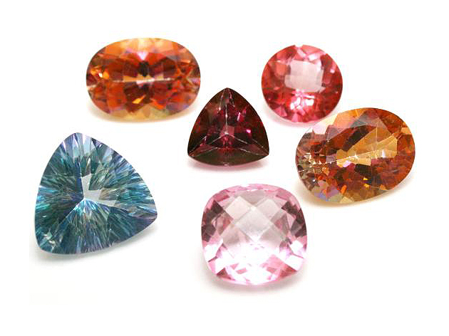 What's the birthstone for November? | Human World | EarthSky