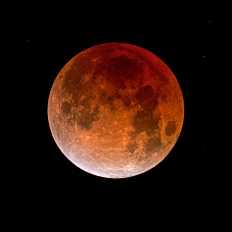The total lunar eclipse of January 20-21 Eclipse-lunar-1-31-2018-Eliot-Herman-Tucson-sq-e1517413083438
