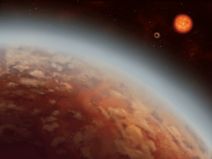 Is K2-18b really a habitable super-Earth? - EarthSky