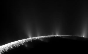 Study says Enceladus’ inner complexity is good for life - EarthSky